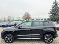 Gebraucht Seat Ateca FR Sport 150 PS (110 kW) 2024 Schwarz SUV
