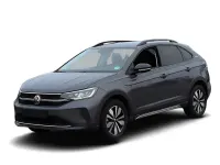 Gebraucht VW Taigo Goal 2025 Grau SUV