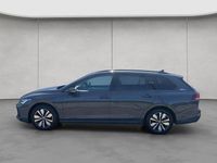 Gebraucht VW Golf VIII Goal 150 PS (110 kW) 2025 Delfingrau metallic Kombi