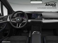 Nowe BMW 218 Performance 136 KM (100 kW) 2026 Czarny Sedan/Limuzyna