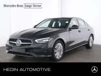 Gebraucht Mercedes C180 Avantgarde 170 PS (125 kW) 2025 Grau Limousine