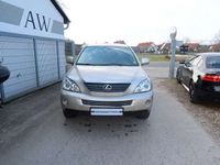 gebraucht Lexus RX400 h|Hybrid|Leder|Tempomat|NAV|Xenon|Executiv