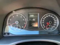 Second-hand VW Caddy 86 CP (63 kW) 2011 Alb Monovolum