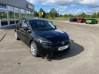 Neu Opel Corsa Edition 101 PS (74 kW) 2025 Schwarz Limousine