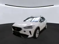 Gebraucht Cupra Formentor 204 PS (150 kW) 2024 Weiss SUV
