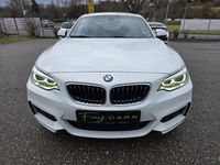 Gebraucht BMW 225 Performance 218 PS (160 kW) 2014
