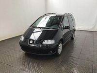 Gebraucht Seat Alhambra 116 PS (85 kW) 2009 Van / Kleinbus