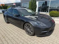 Gebraucht Porsche Panamera 4S 421 PS (309 kW) 2016 Vulkangraumetallic Kleinwagen