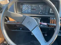 Gebraucht VW Derby 34 PS (25 kW) 1981 Beige Limousine