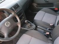 Gebraucht VW Golf IV 101 PS (74 kW) 2001 Limousine