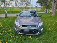 Gebraucht Ford Mondeo Ambiente 140 PS (102 kW) 2014 Andere farben Kombi