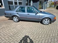 Gebraucht Ford Orion 90 PS (66 kW) 1988 Grau Limousine