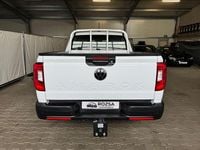 Gebraucht VW Amarok 170 PS (125 kW) 2025 Weiß Pickup