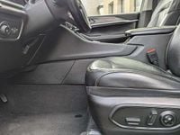 Gebraucht Jeep Grand Cherokee Limited 296 PS (217 kW) 2022 Schwarz SUV