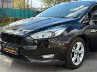 Gebraucht Ford Focus Titanium 182 PS (133 kW) 2016 Schwarz Kombi