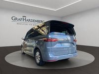Gebraucht VW Multivan Life 218 PS (160 kW) 2022 Grau Van