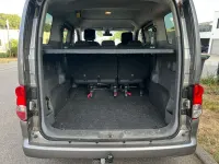 Gebraucht Nissan Evalia Tekna 110 PS (80 kW) 2017 Grau Van / Kleinbus