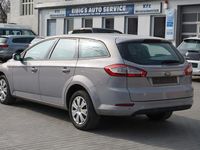 Gebraucht Ford Mondeo Trend 140 PS (102 kW) 2011 Kombi