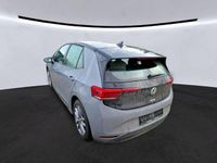 Gebraucht VW ID.3 Pro 106 kW (145 PS) 2022 Grau Kleinwagen