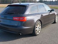 gebraucht Audi A6 3.0 TDI 150 kW quattro S tronic Avant -