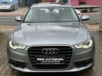 gebraucht Audi A6 3.0TDI ULTRA Multitronic PANO*NAVI*XENON*SCHECKH