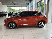 Gebraucht Suzuki Swift Comfort+ 83 PS (61 kW) 2025 Orange Kleinwagen