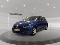 gebraucht VW Polo 1.0 VI Trendline W-Paket