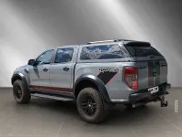 Gebraucht Ford Ranger Raptor 212 PS (155 kW) 2023 Grau Pickup