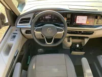 Neu VW T7 Edition 177 PS (130 kW) 2026 Weiß Van