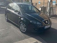 Gebraucht Seat Altea Sport 140 PS (102 kW) 2006 Van / Kleinbus