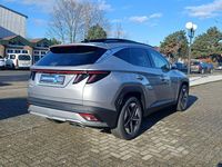 Neu Hyundai Tucson Trend 252 PS (185 kW) 2026 Silber SUV