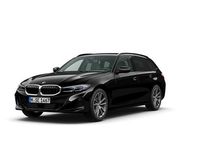 Gebraucht BMW 330 Shadowline 245 PS (180 kW) 2022 Kombi