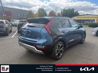 Neu Kia Niro Spirit 102 PS (75 kW) 2026 Mineralblau SUV