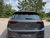 gebraucht VW Golf Golf GTI2.0 TSI OPF DSG GTI Uranograu