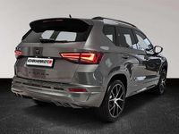 Gebraucht Cupra Ateca 190 PS (139 kW) 2023 Grau SUV