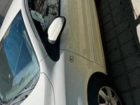 Second-hand VW Fox 85 CP (62 kW) 2010 Alb Hatchback