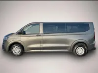 Gebraucht VW T7 150 PS (110 kW) 2025 Manufacturer Van