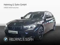 Gebraucht BMW M340 M Sport 374 PS (275 kW) 2025 Schwarz Limousine