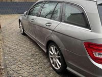 Gebraucht Mercedes C220 170 PS (125 kW) 2012 Kombi