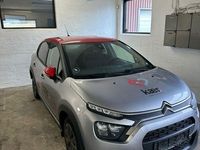 Gebraucht Citroën C3 Feel 102 PS (75 kW) 2021 Kleinwagen