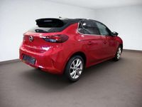 gebraucht Opel Corsa F 1.2 T[Euro6d] S/S AT 5-T Elegance