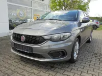 Usado Fiat Tipo Mirror 95 CV (69 kW) 2019 Gris Familiar