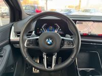 gebraucht BMW 218 Active Tourer M-Sport GARANTIE bis 10/2027