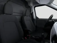 Nowe Ford Transit Trend 101 KM (74 kW) 2025 Szary Van