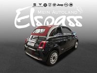 gebraucht Fiat 500C Dolcevita Mild Hybrid TEMPOMAT ALU PDC MULTIFLENKR