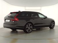 Second-hand Volvo V90 Plus 456 CP (335 kW) 2023 Negru Break
