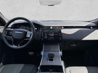 Gebraucht Land Rover Range Rover Velar SE Dynamic 300 PS (220 kW) 2025 Santorini black SUV