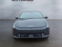 Gebraucht Kia EV4 Earth 150 kW (204 PS) 2025 Grau Kleinwagen