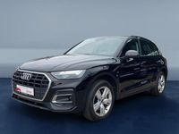 gebraucht Audi Q5 TFSI e