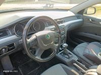 Gebraucht Skoda Superb 140 PS (102 kW) 2013 Schwarz Kombi